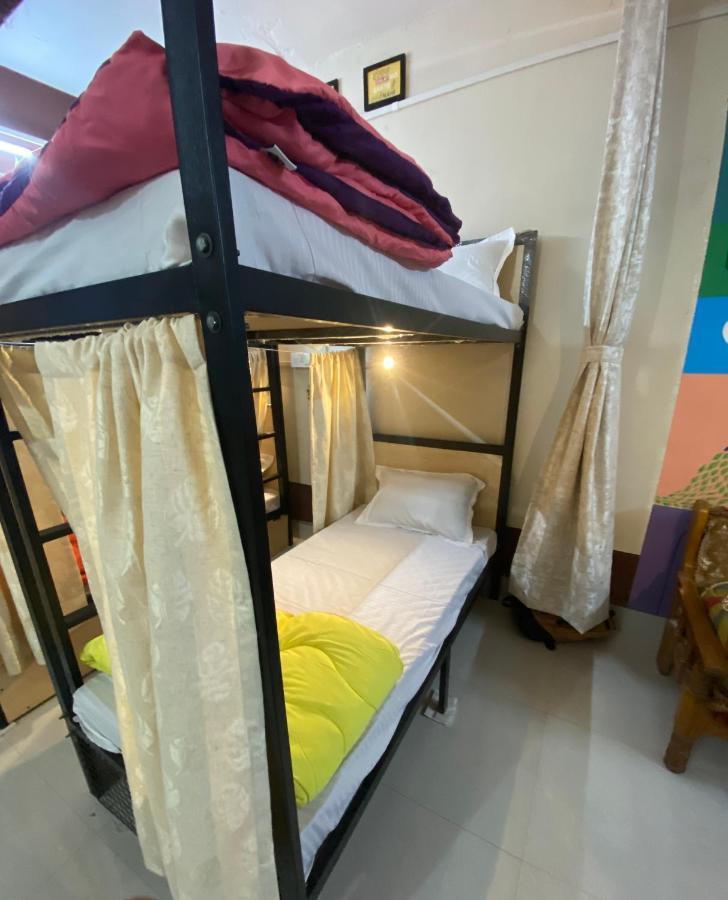 Jawai Bagpackers Hostel Sheoganj Екстер'єр фото