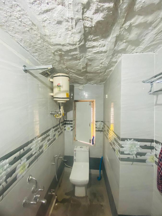 Jawai Bagpackers Hostel Sheoganj Екстер'єр фото