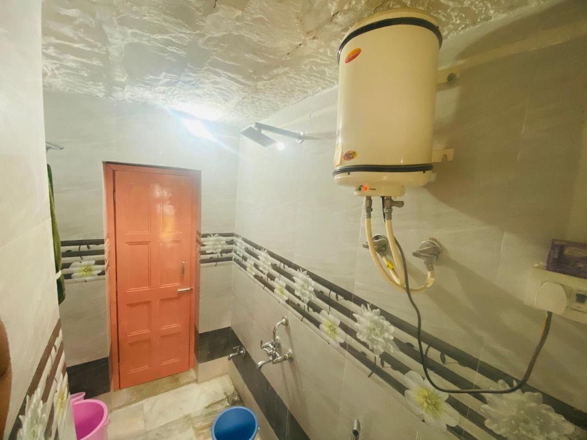 Jawai Bagpackers Hostel Sheoganj Екстер'єр фото