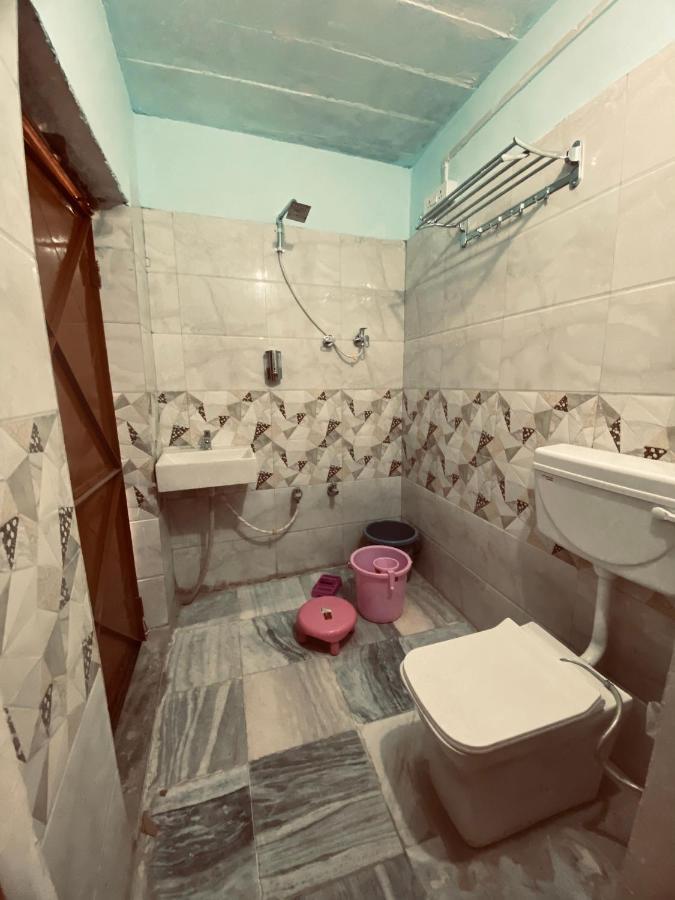 Jawai Bagpackers Hostel Sheoganj Екстер'єр фото