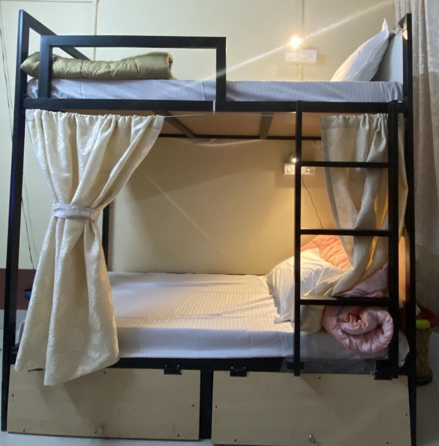 Jawai Bagpackers Hostel Sheoganj Екстер'єр фото