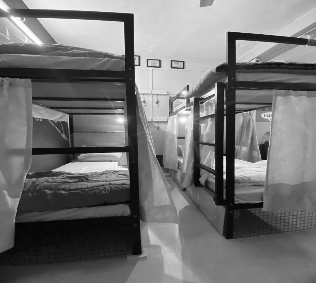 Jawai Bagpackers Hostel Sheoganj Екстер'єр фото
