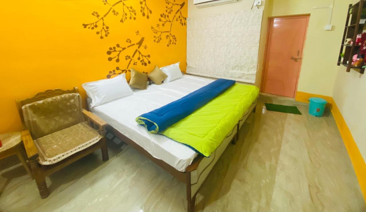 Jawai Bagpackers Hostel Sheoganj Екстер'єр фото