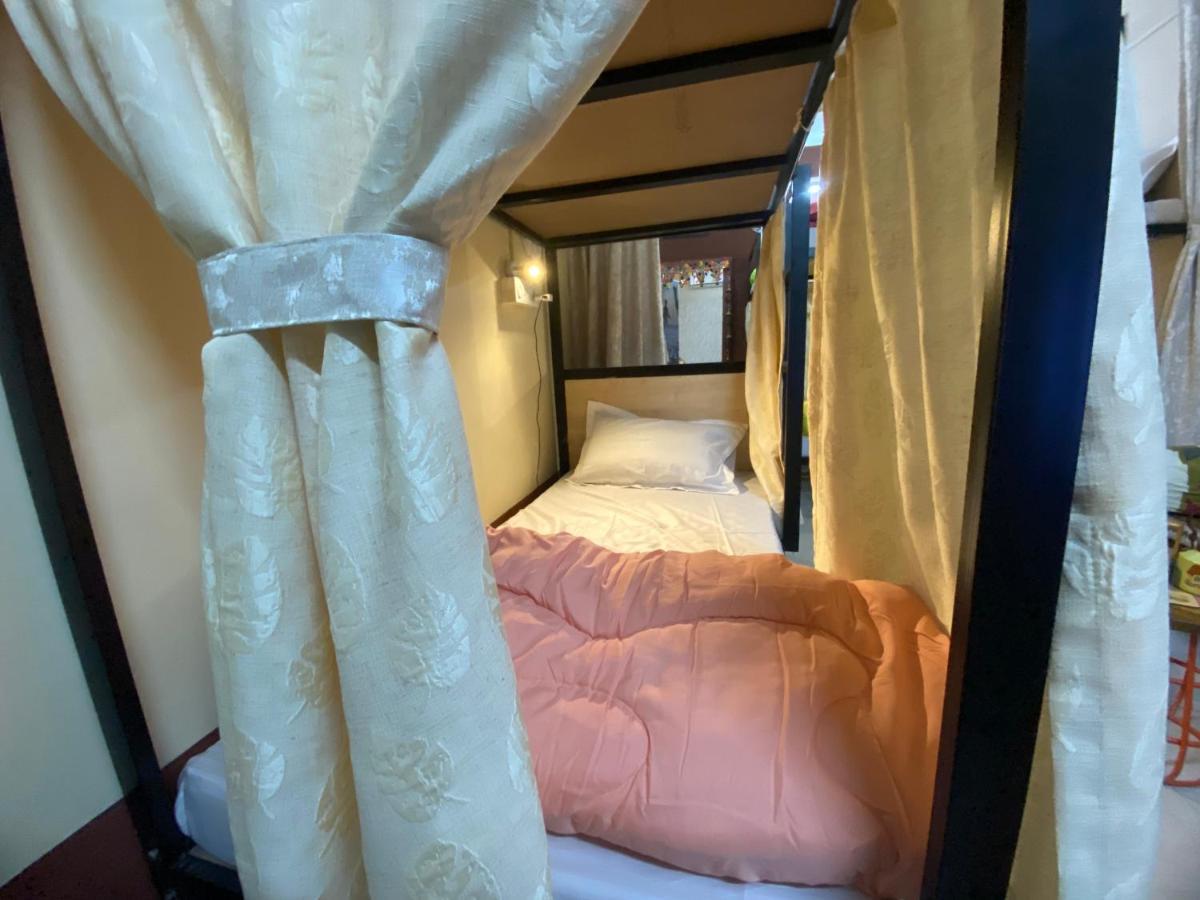 Jawai Bagpackers Hostel Sheoganj Екстер'єр фото